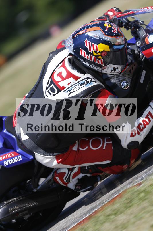 /21 29.05.2025 Speer Racing ADR/Gruppe rot/21